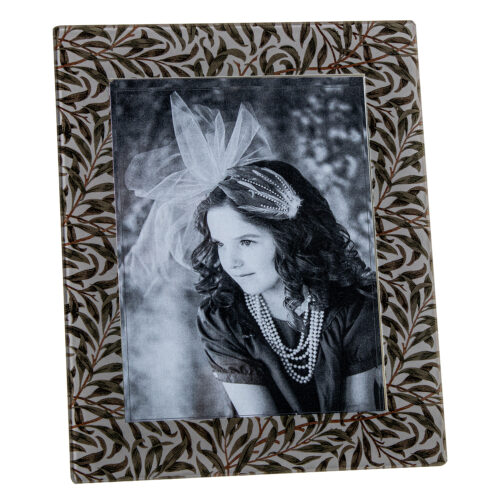 PORTAFOTOS DM DECORADO 15X20CM