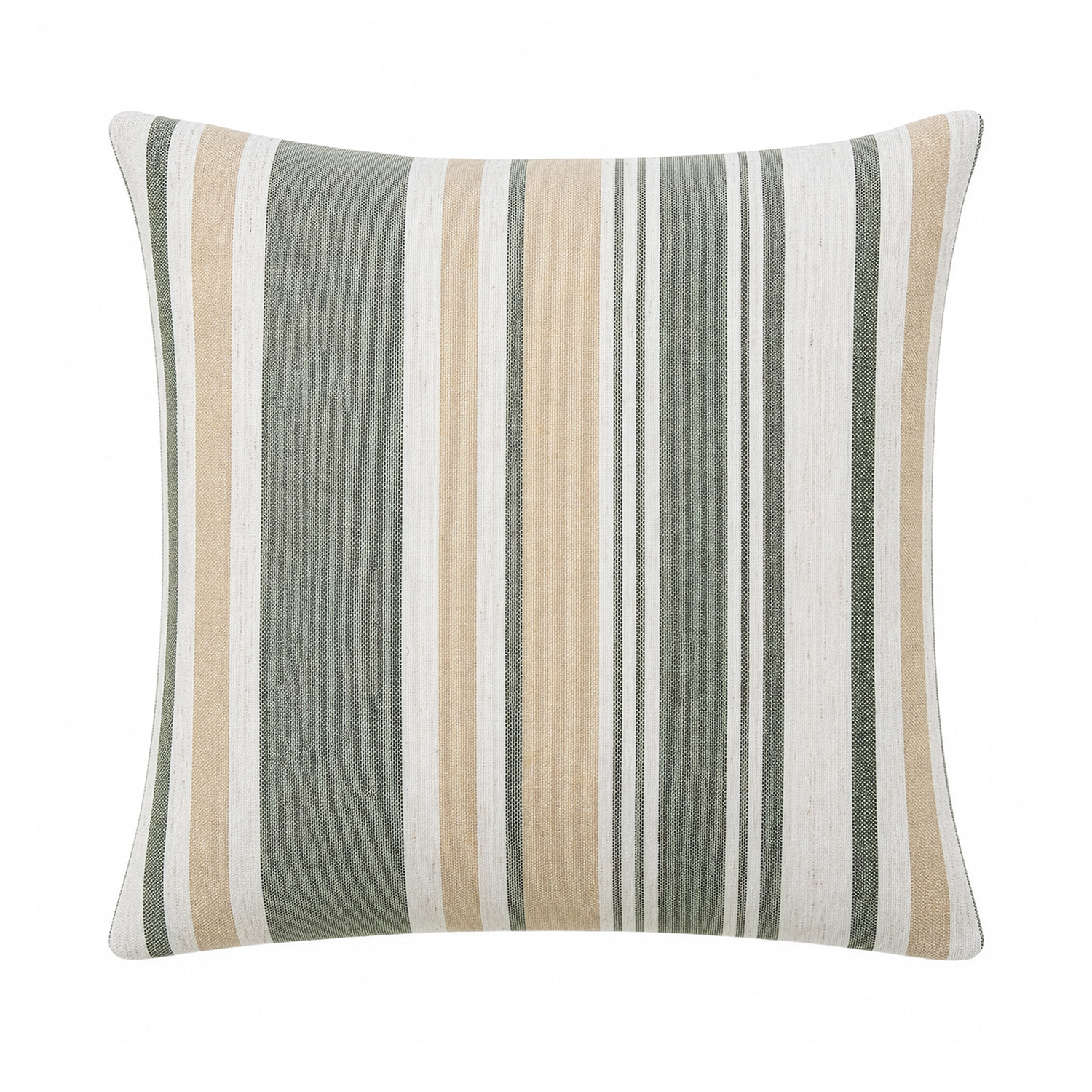 COJÍN 45X45CM DOBLE CARA 75% PLIÉSTER C/CREMALLERA