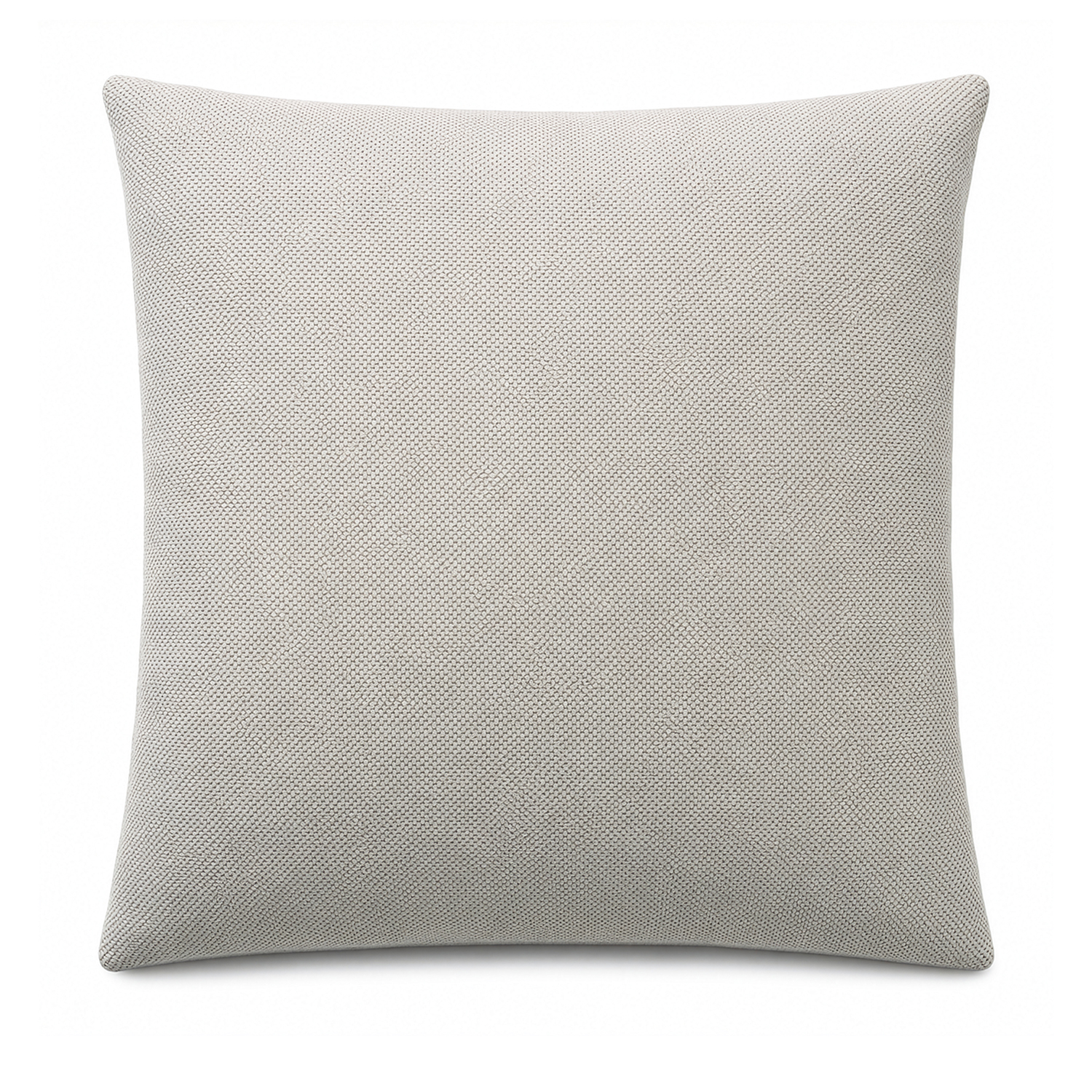 COJÍN 45X45CM DOBLE CARA 100%POLIÉSTER C/CREMALLERA