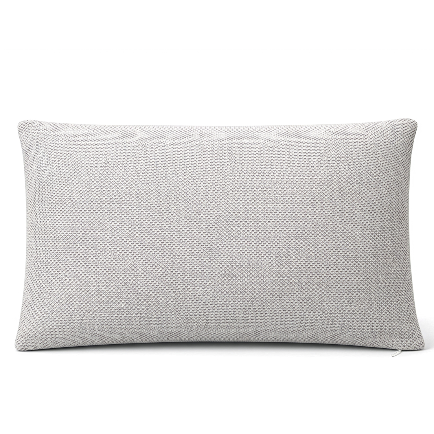 COJÍN 30X50CM DOBLE CARA 100%POLIÉSTER C/CREMALLERA