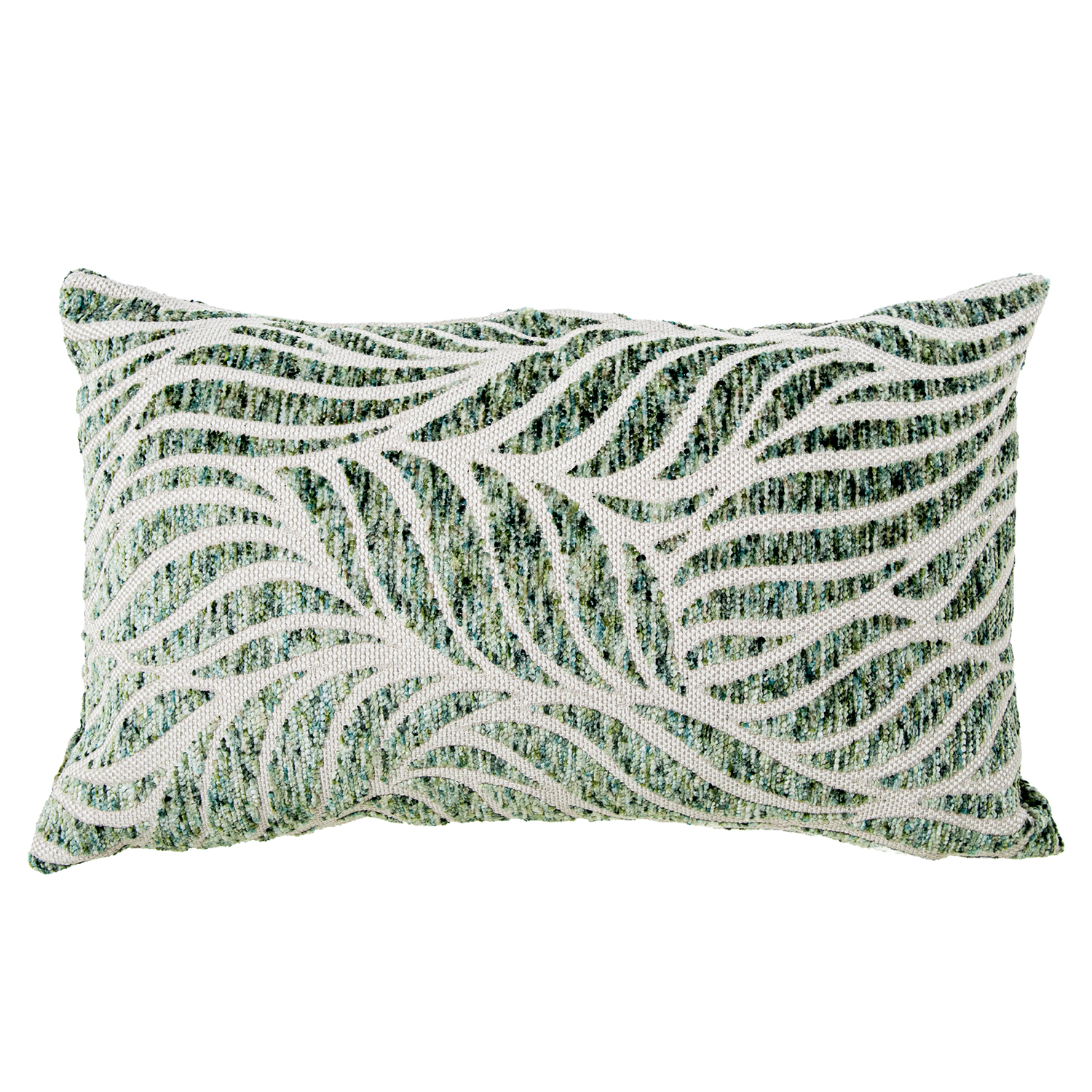 COJÍN 30X50CM DOBLE CARA 90% POLIÉSTER 10% ALGODÓN C/CREMALL