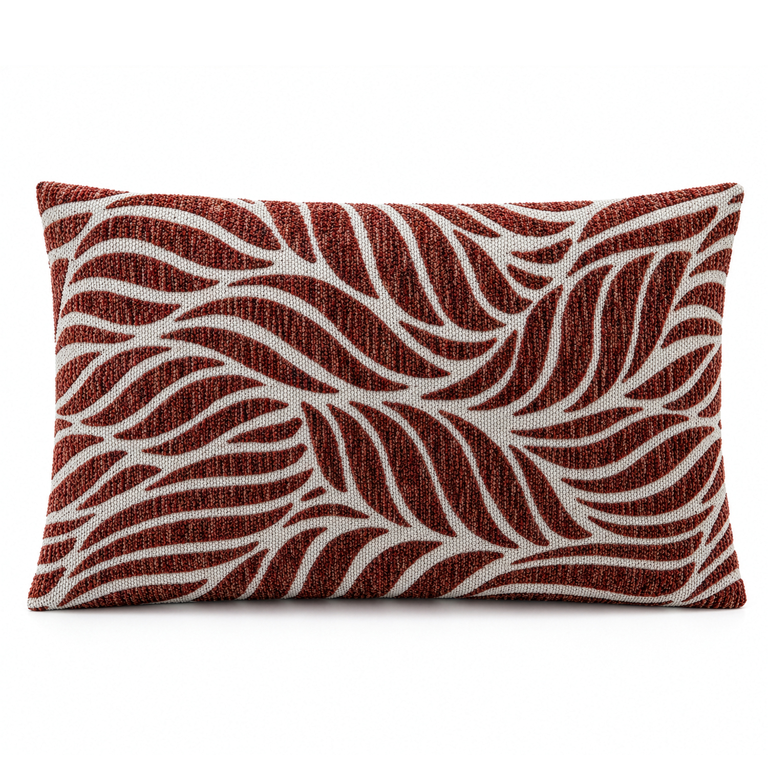 COJÍN 30X50CM DOBLE CARA 90% POLIÉSTER 10% ALGODÓN C/CREMALL