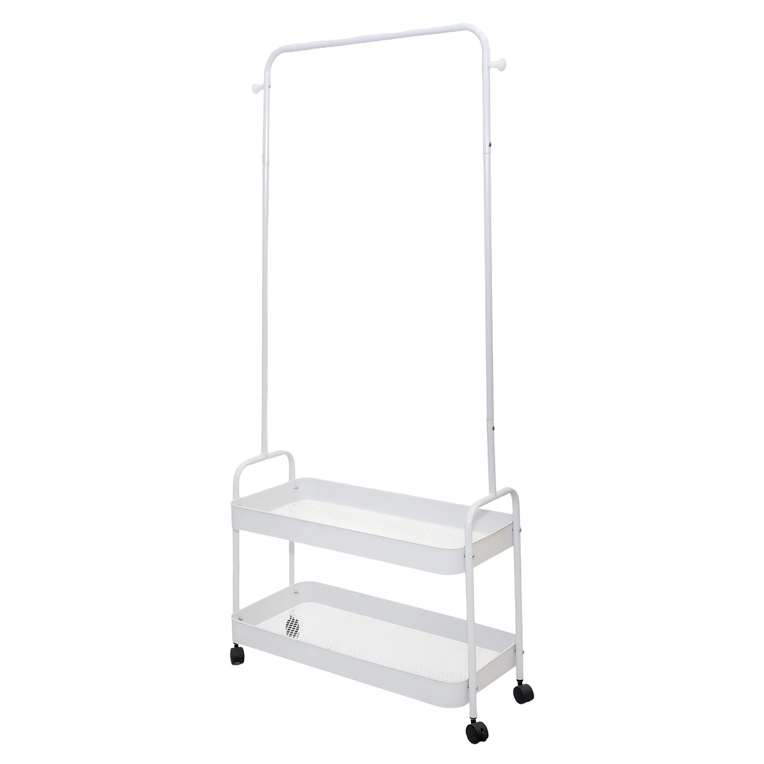 CARRITO ALMACENAMIENTO METAL B