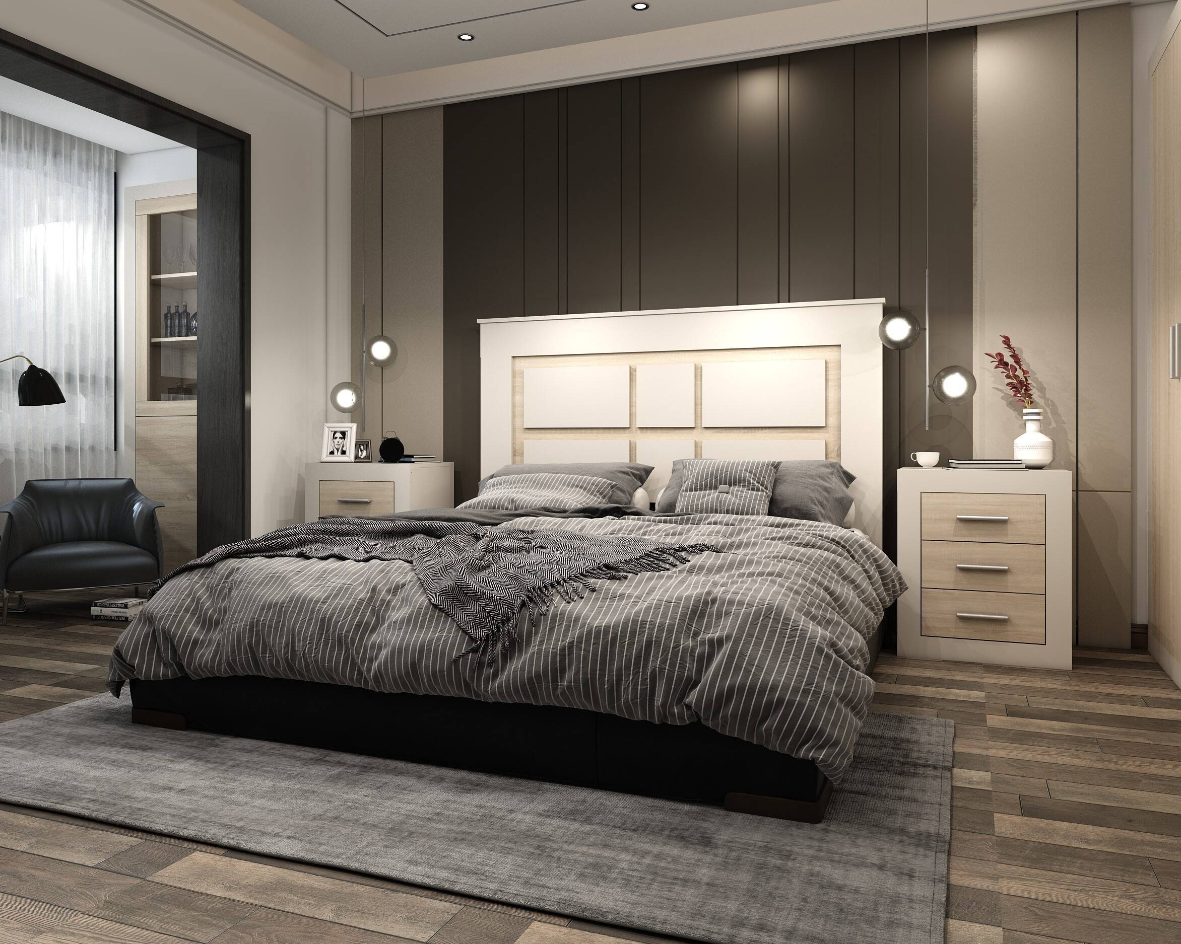 COMODA MOD. SOFIA
