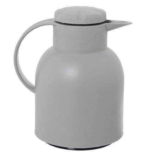 JARRA TERMO BLANCA POLIPROPILERO INOX./SILICONA