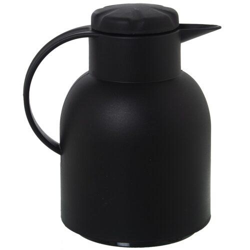 JARRA TERMO NEGRA POLIPROPILENCA