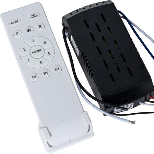 CONTROL REMOTO Y RECEPTOR 04645/04636/04637/04638/04639