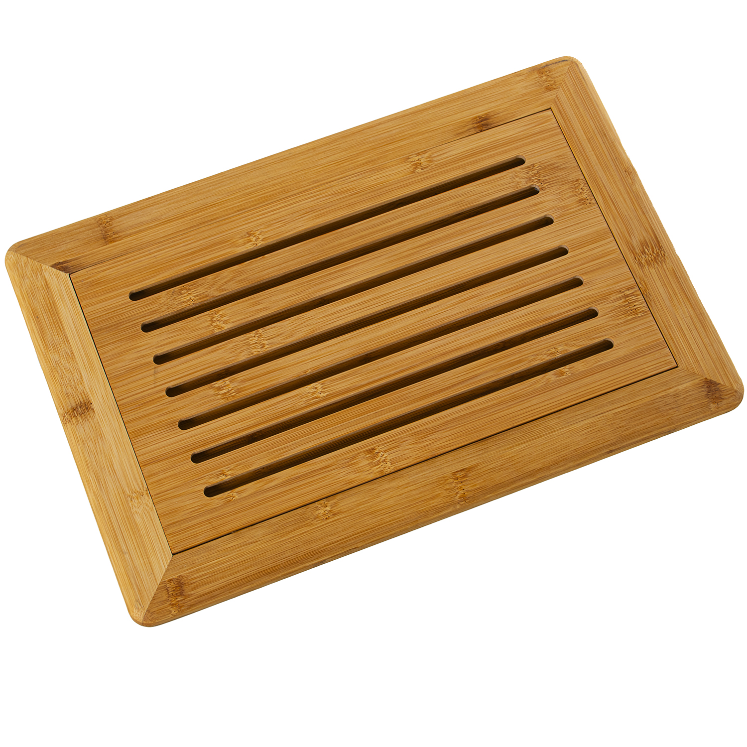 TABLA CORTAR PAN MADERAACRÍLICA