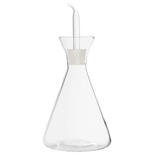 ACEITERA CRISTAL BOROSILICATO250ML ANTIGOTEO