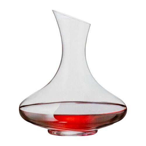 DECANTADOR CRISTAL BOHEMIA 1,5BOHEMIA 1250ML