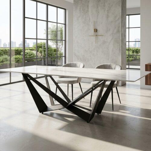 MESA DE COMEDOR VER-1555