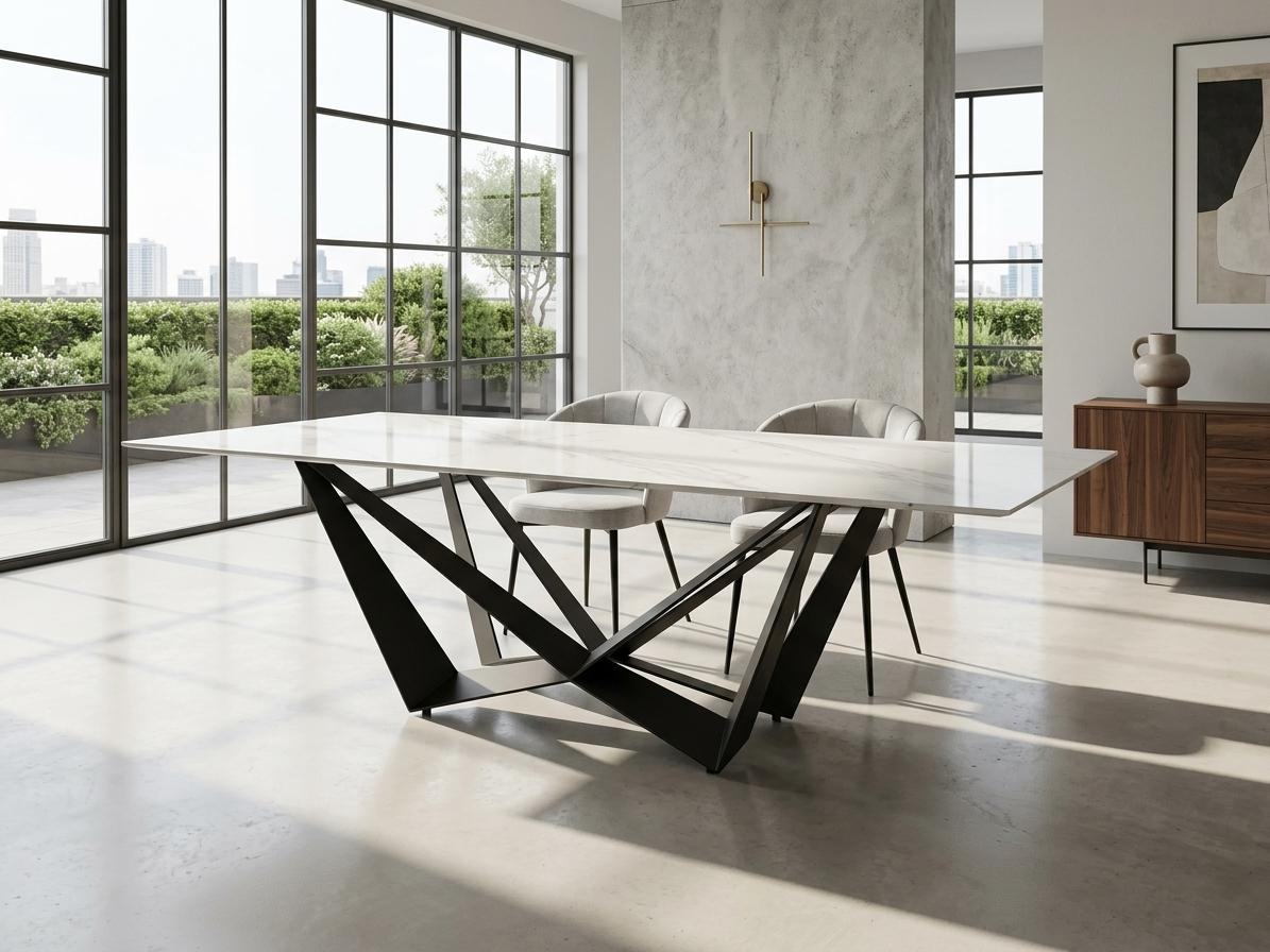 MESA DE COMEDOR VER-1555