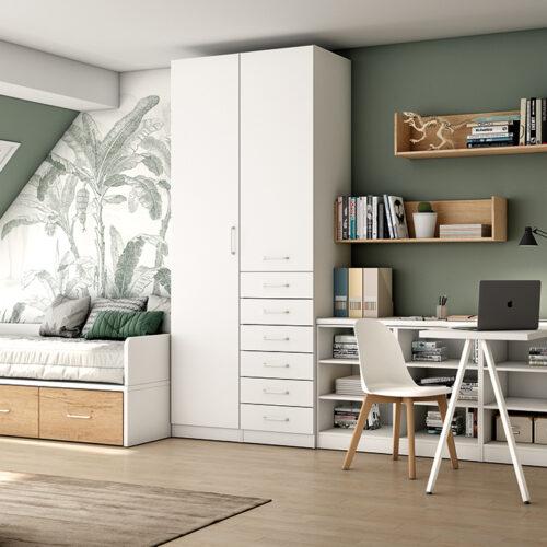 CAMA NIDO BASE