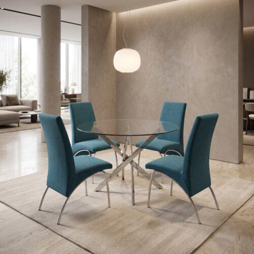 Mesa de comedor Dublín