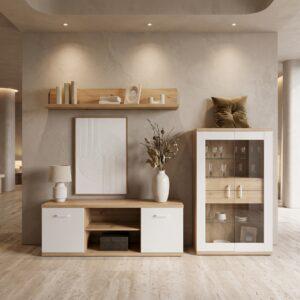 Mueble de salón Rimobel