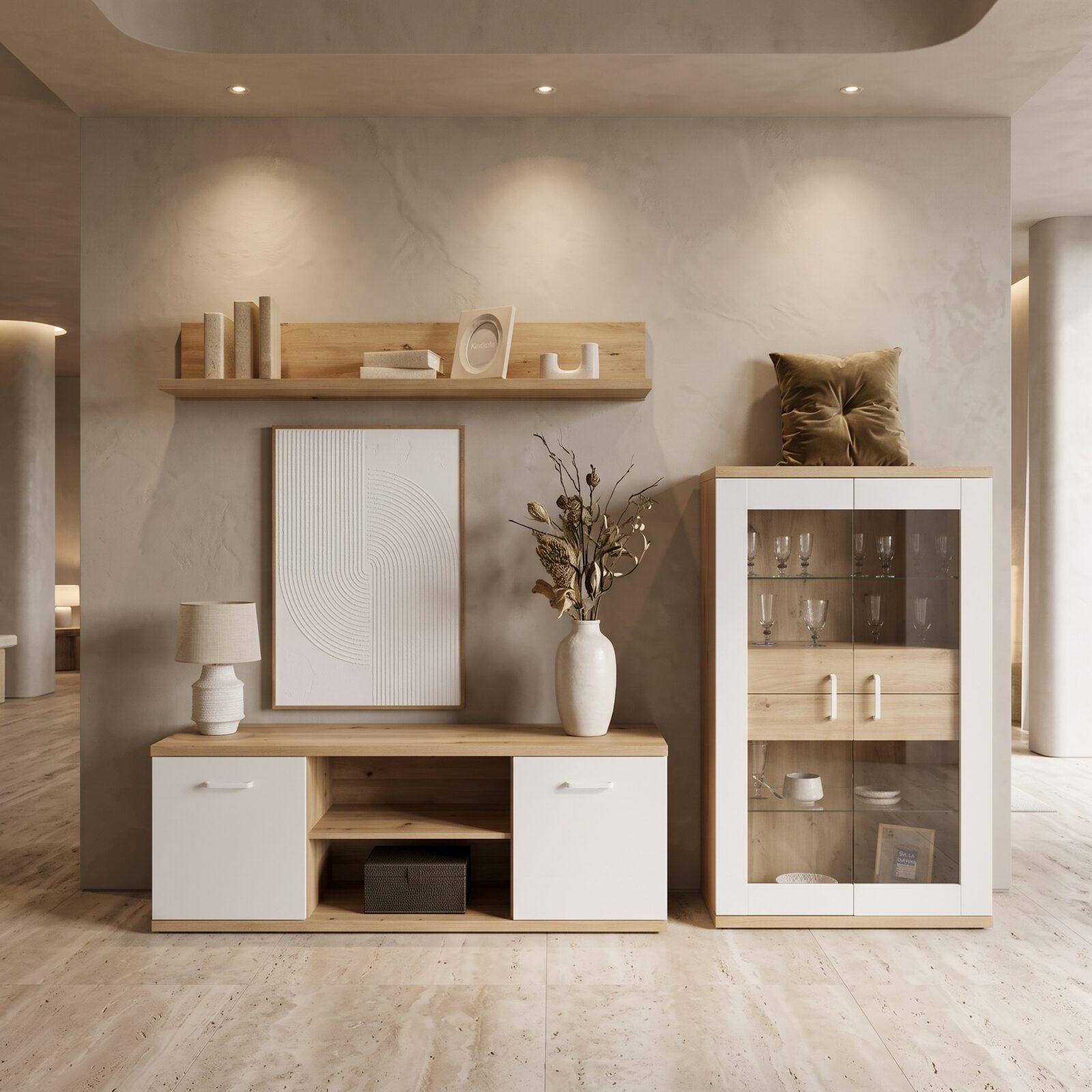 Mueble de salón Rimobel
