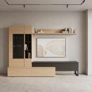 Mueble de salón Neo 1