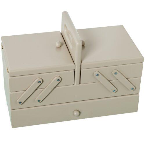 COSTURERO DE MADERA DM COLOR T ROBLE C/CAJON