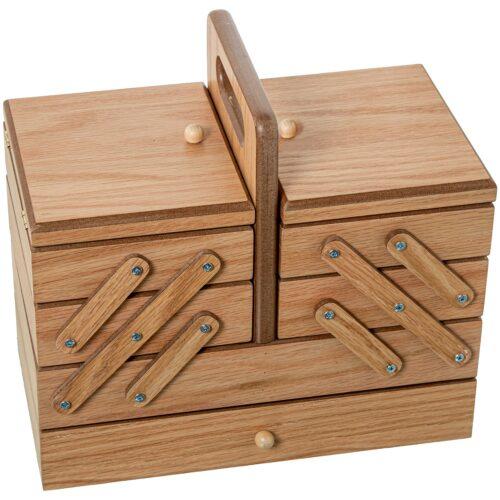 COSTURERO DE MADERA DM C/CHAPAA C/CAJON