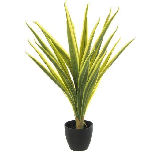 PLANTA ARTIFICIAL TRONCO DE BRASIL 75CM
