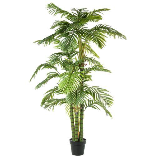 PLANTA ARTIFICIAL PALMERA 195M 22 HOJAS