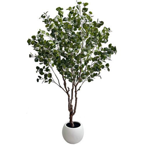PLANTA ARTIFICIAL ARBOL DEL DI 7 TRONCOS