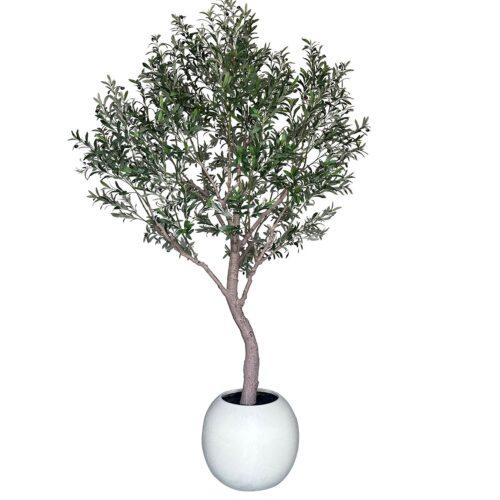 PLANTA ARTIFICIAL OLIVO 330 CM.