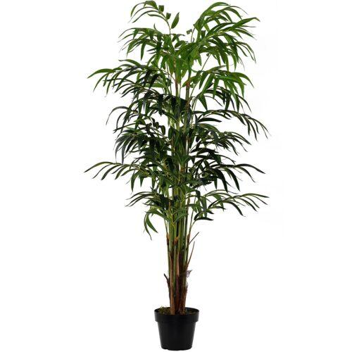 PLANTA ARTIFICIAL BAMBU 180CM16 TRONCOS 3 RAMAS