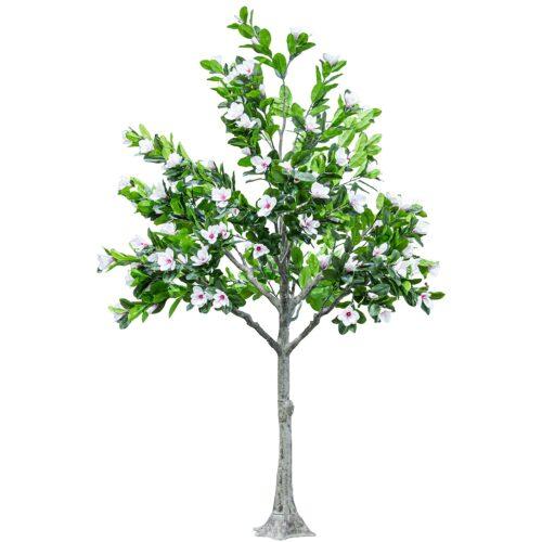 PLANTA ARTIFICIAL ÁRBOL MAGNOLM PE+PVC