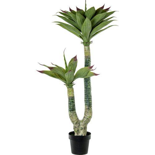 PLANTA ARTIFICIAL AGAVE 135CMCM PE+PVC