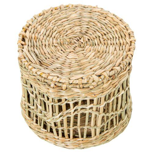 CAJA HIERBA DE MAR