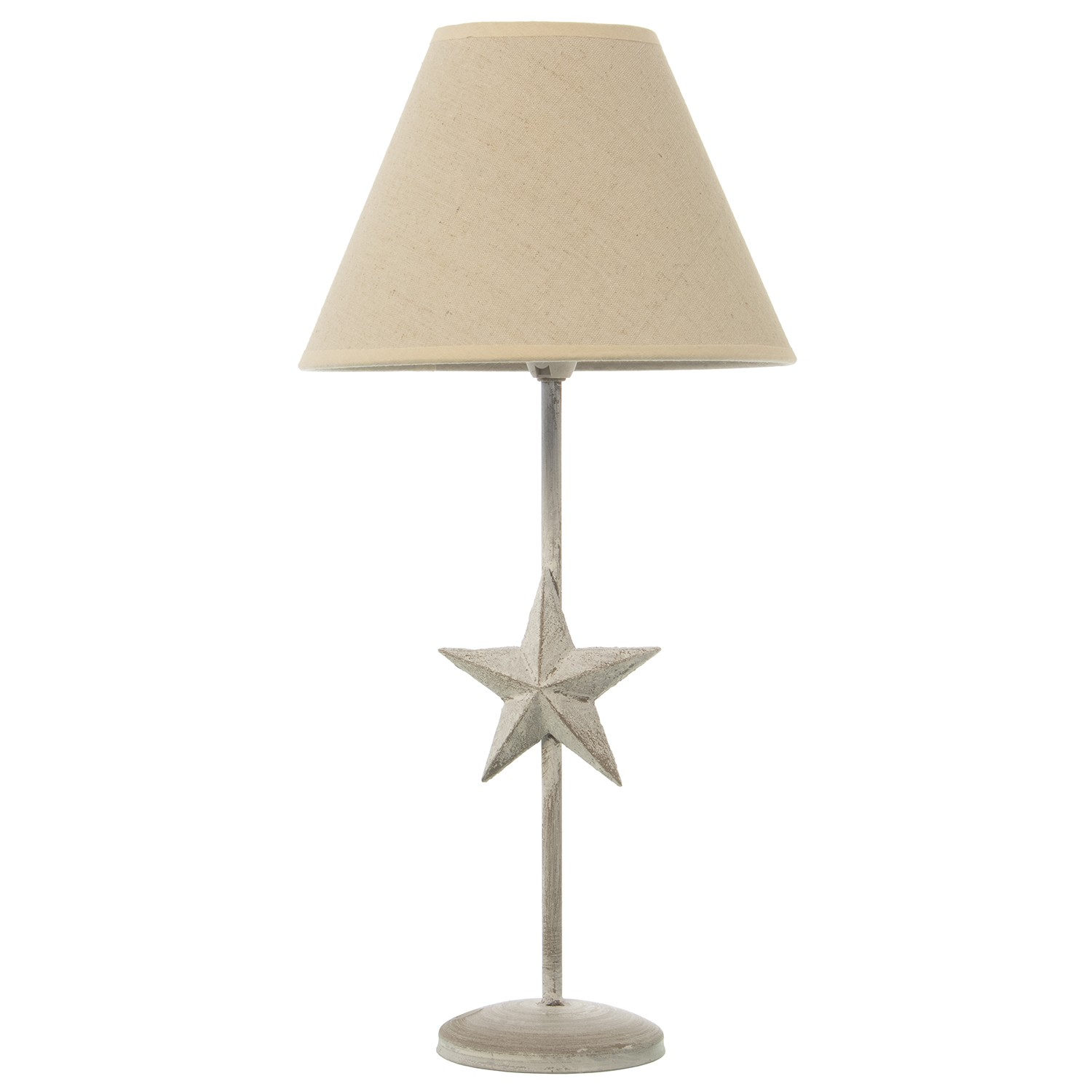 LÁMPARA SOBREMESA METAL DECAPÉ+92248, 1XE14-MAX.40W