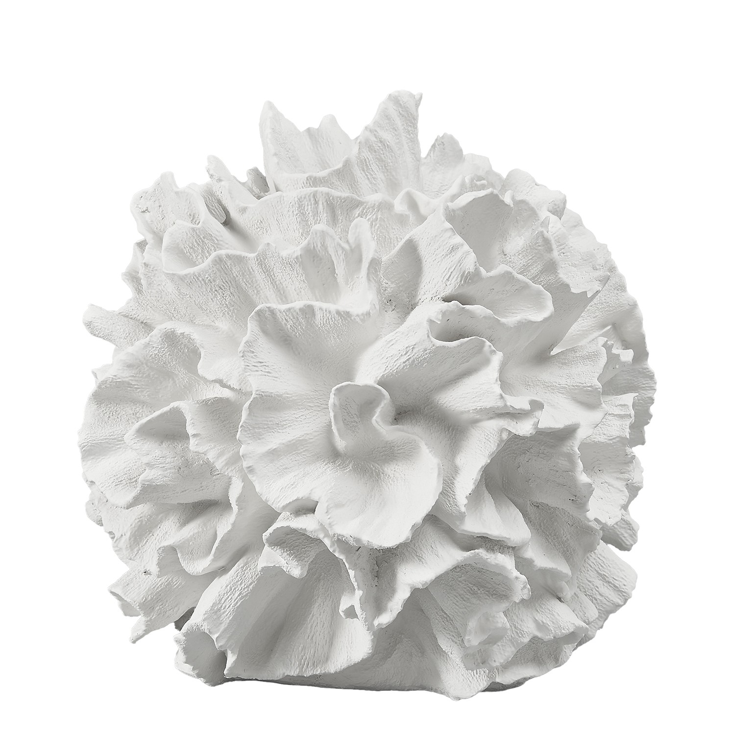 FIGURA RESINA CORAL