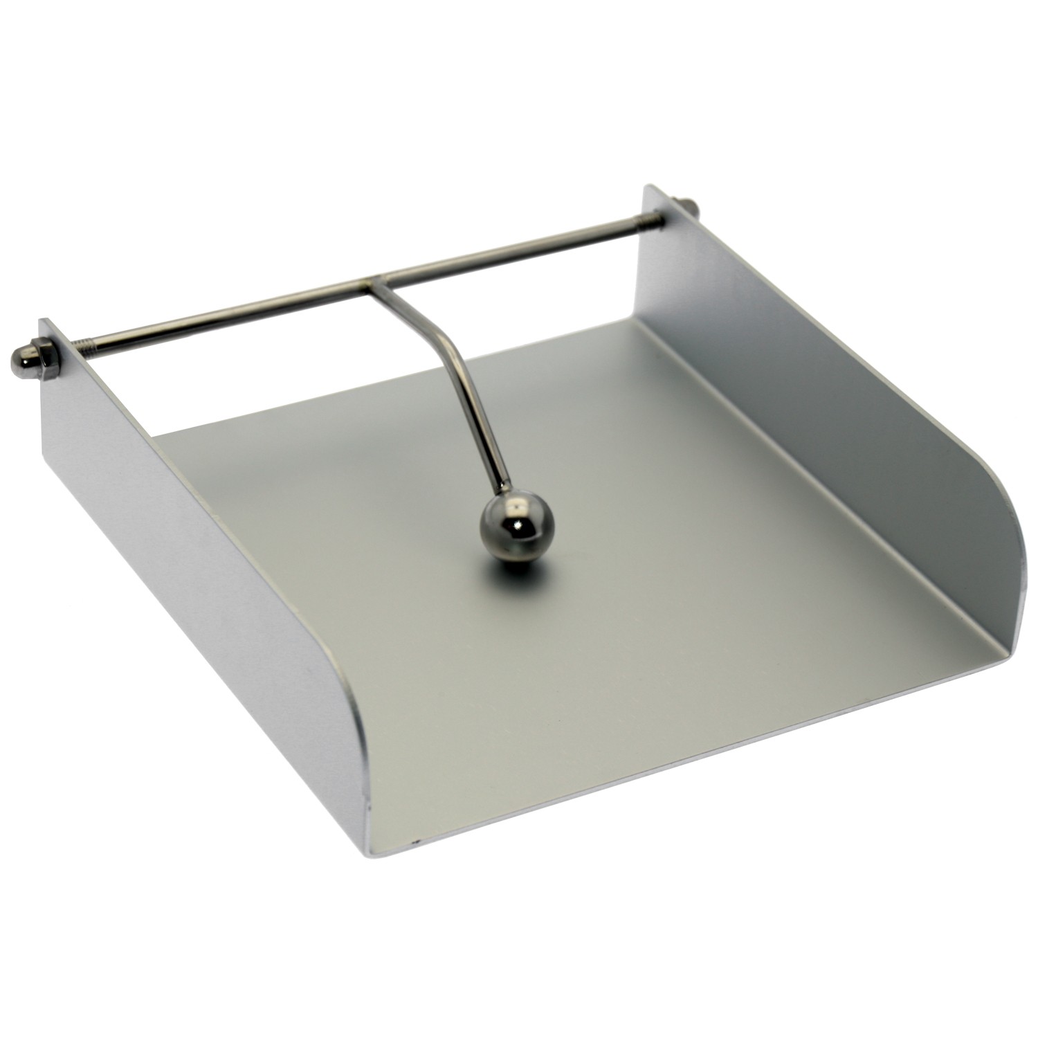SERVILLETERO ALUMINIOC/SOPORTE GROSOR 1,9 MM