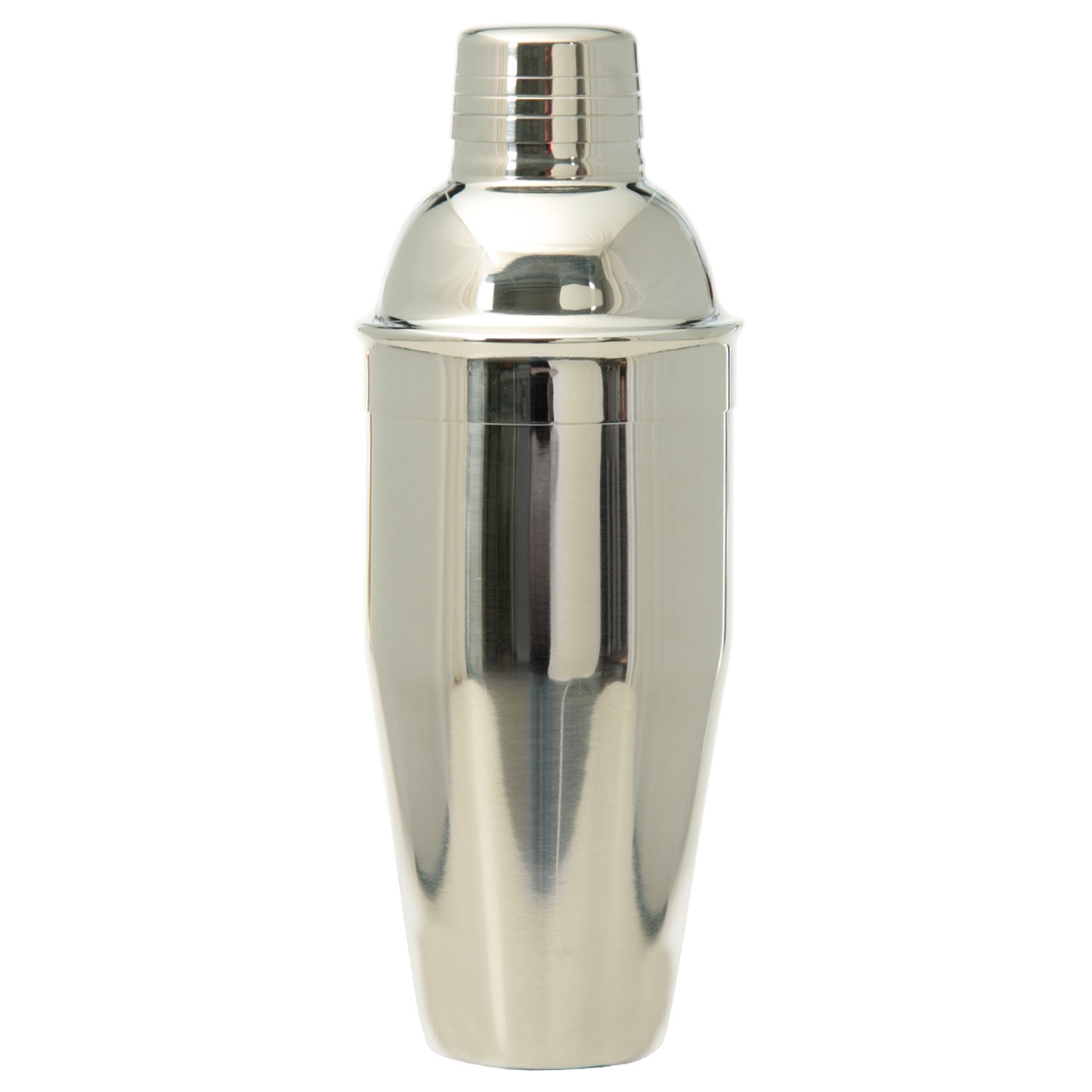 COCTELERA 0,7L ACERO INOX.CL.
