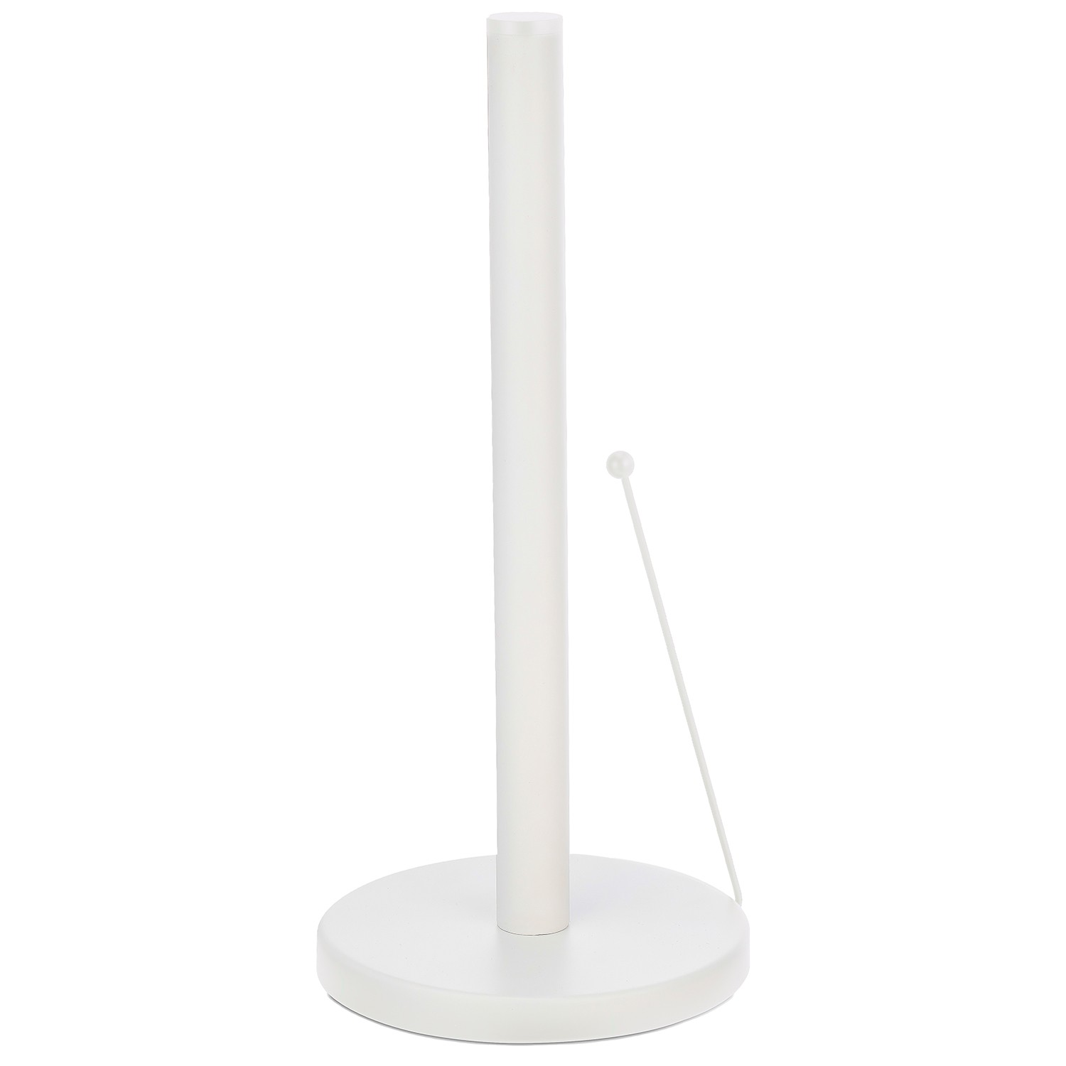 SOPORTE ROLLO COCINA ACERO BLARO