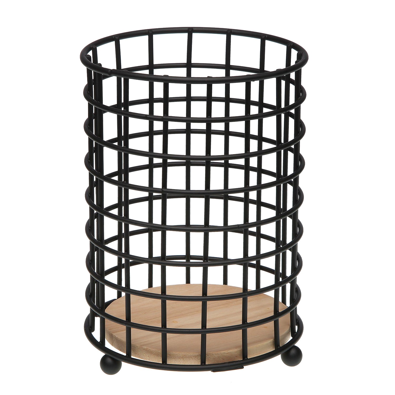 SOPORTE UTENSILIOS/COCINA META