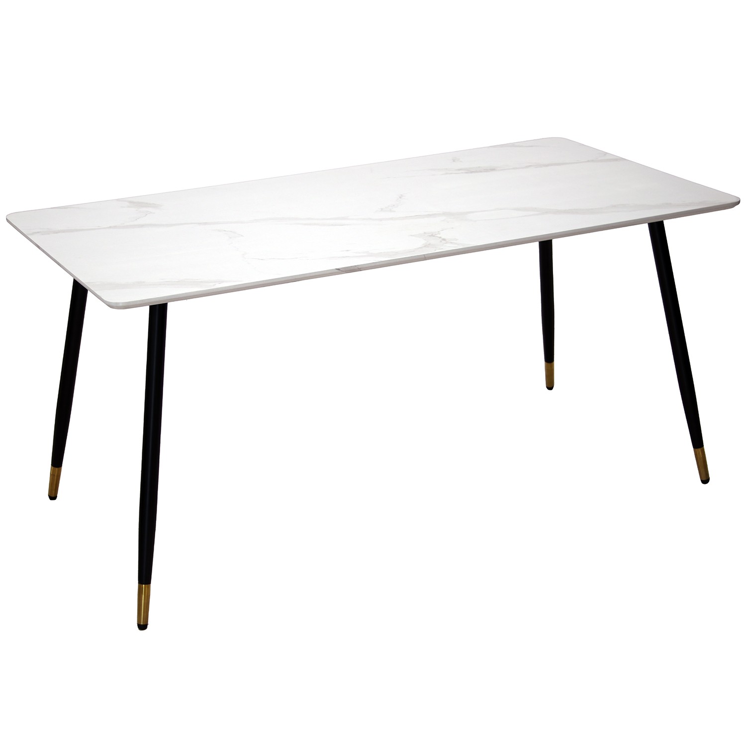 MESA COMEDOR MADERA EFECTO MÁR