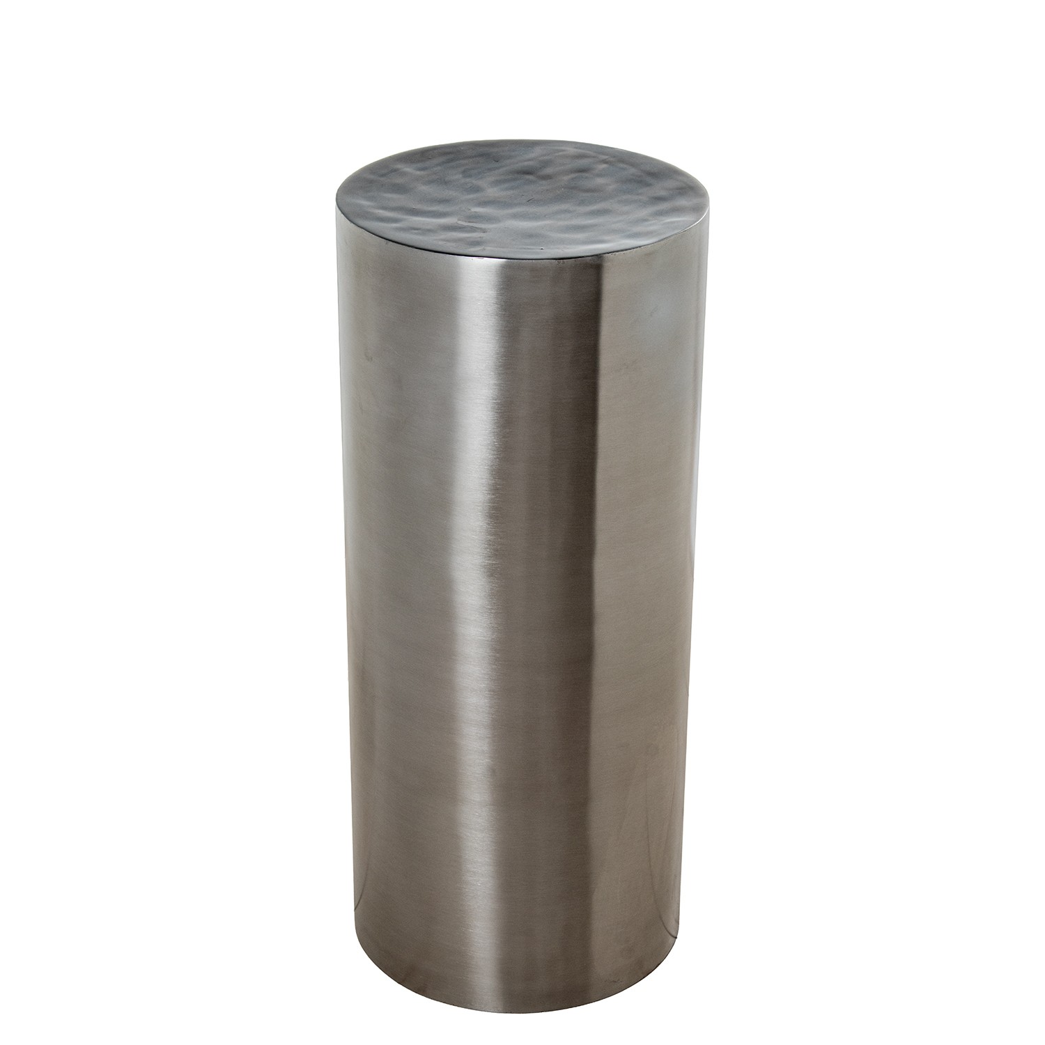 PEDESTAL ACERO
