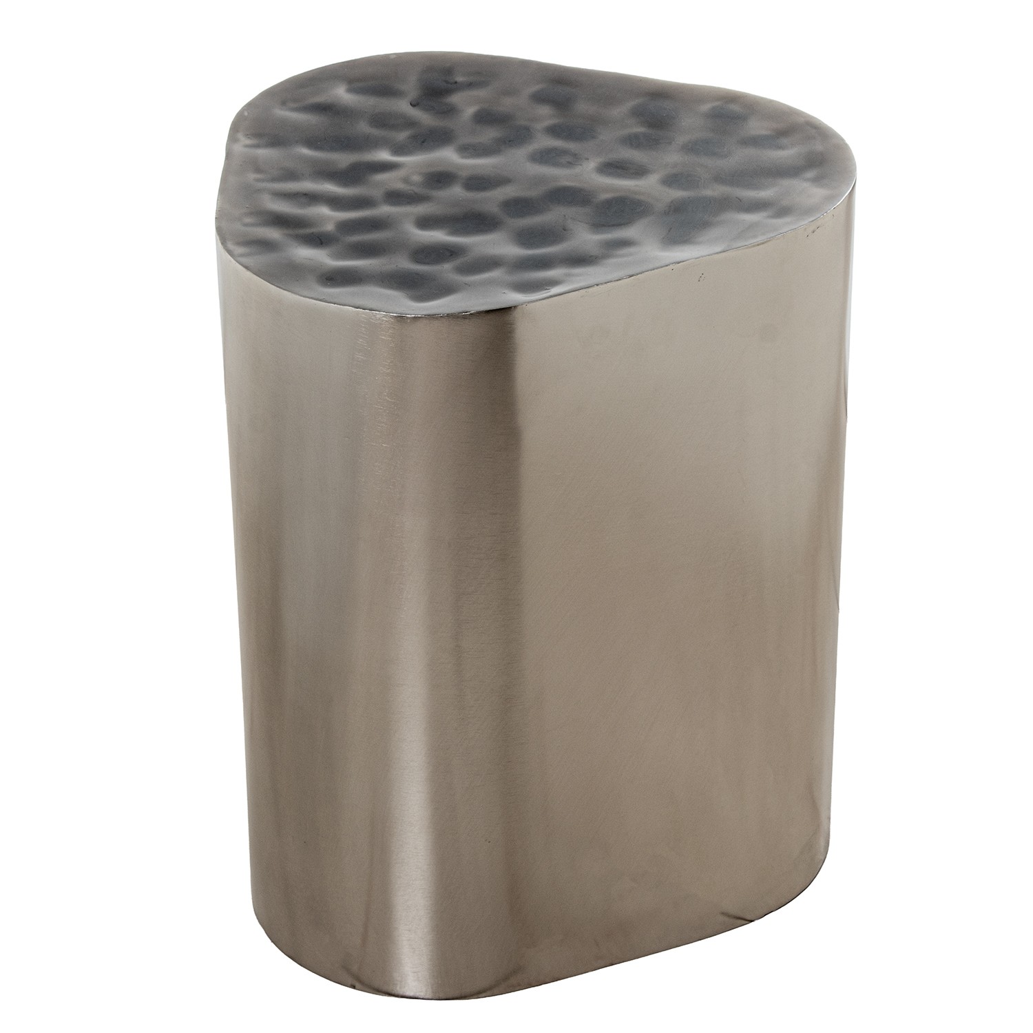 MESA AUXILIAR ACERO