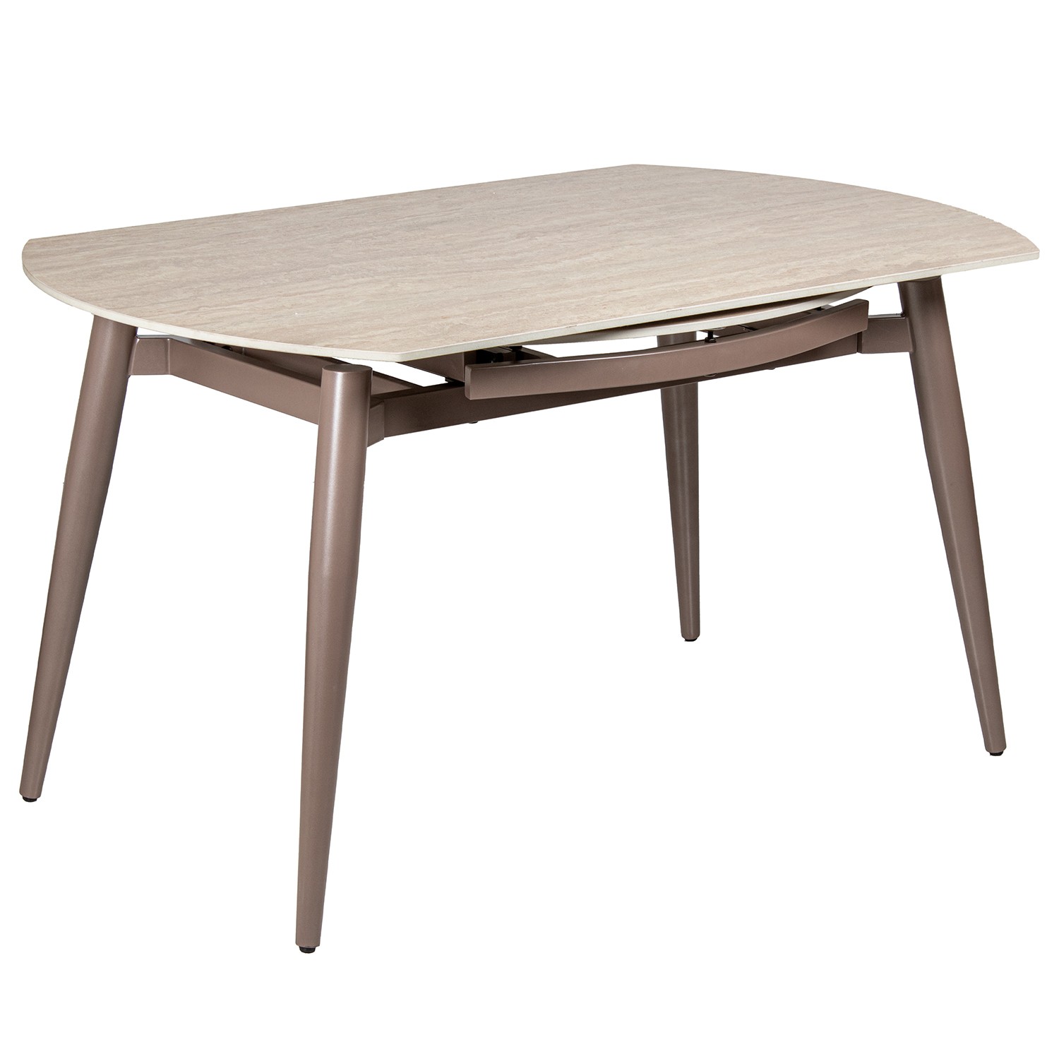 MESA COMEDOR EXTENSIBLE PIEDRABAR