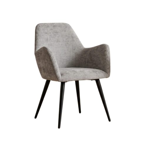 SILLA DAK-GRIS-1555