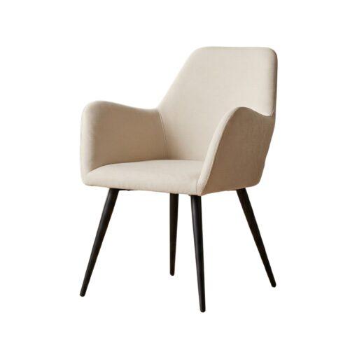 SILLA DAK-BEIGE-1555