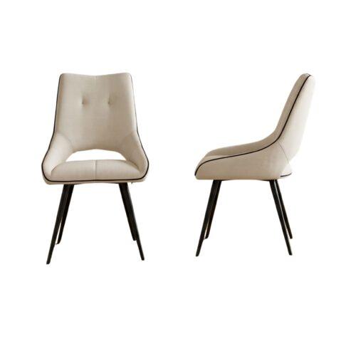 SILLA FIO-BL-1555