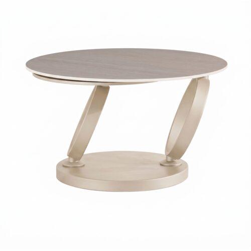 MESA CAFE GAIGA BEIGE