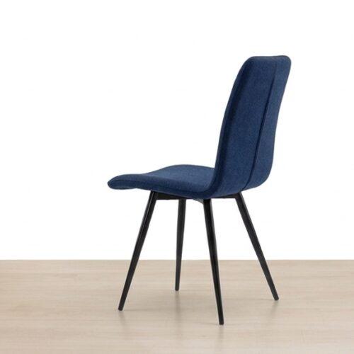 SILLA FROVO PATA METAL