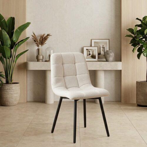 SILLA TOU-BL/NG-1555