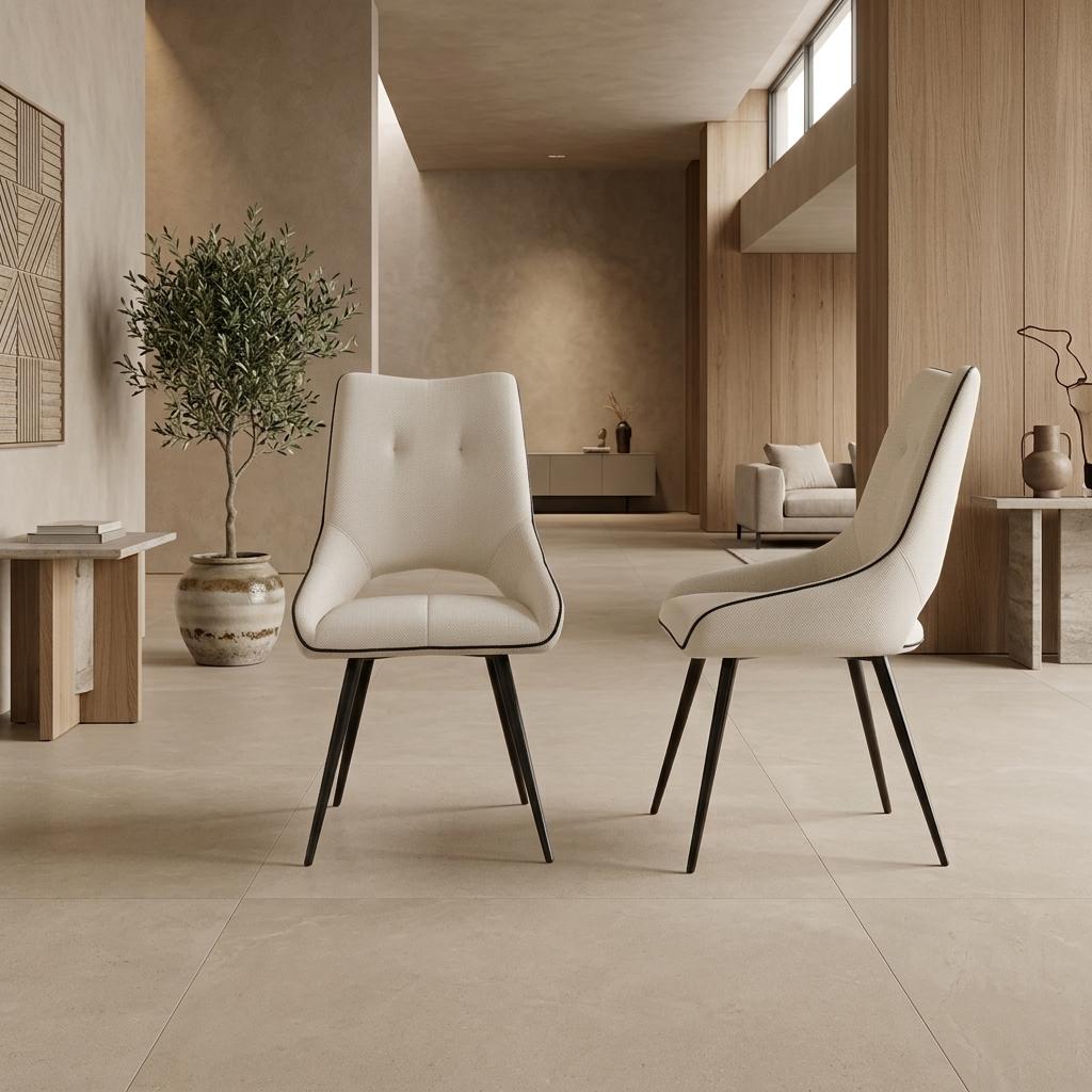 SILLA FIO-BL-1555