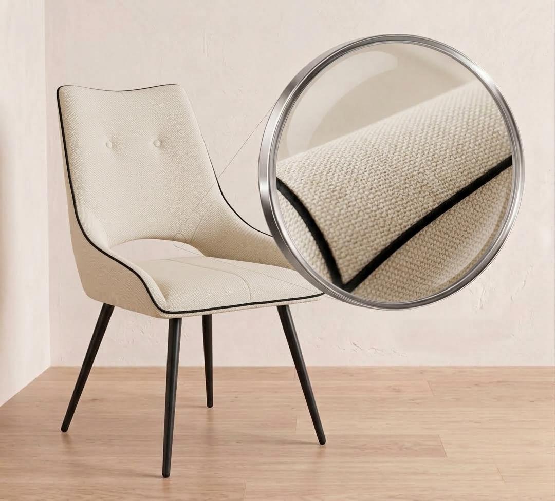 SILLA FIO-BL-1555