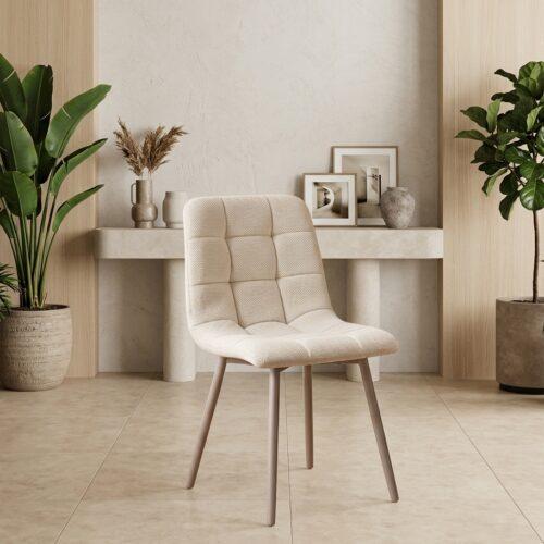 SILLA TOU-BL/BL-1555